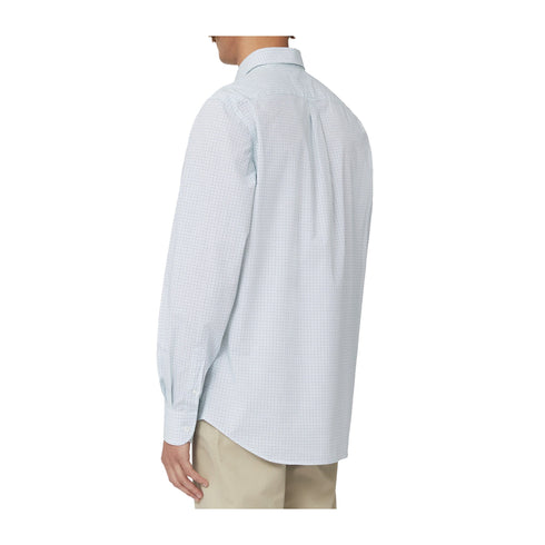 Harmont & Blaine Camicia casual Camicia Uomo con microfantasia M A24 - HARMONT & BLAINECRM026012987 - 674 - M - Francavilla Moda
